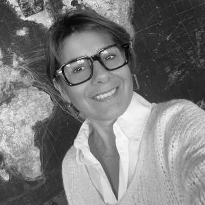 Stéphanie Laroche