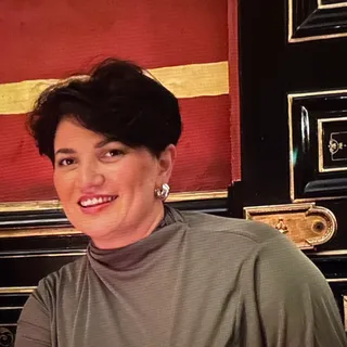 Shakhnoza Akhmedjanova