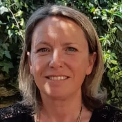 Virginie ROMAIN
