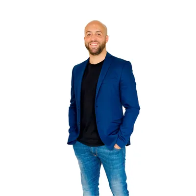 Zine-Eddine Mani-Saada