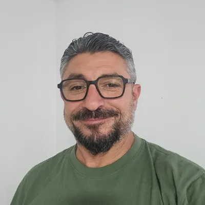 Kurt Erkan