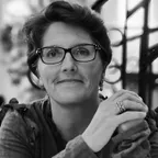 Nathalie Cornut