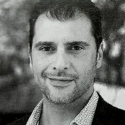 Benjamin Foyot