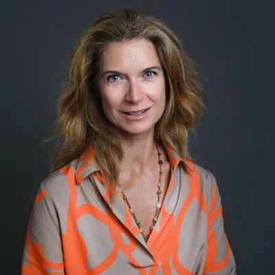 Carole Gervais