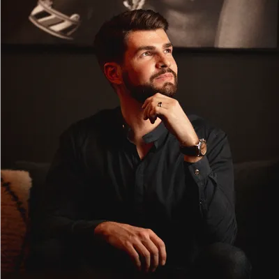 Louis Paudoie