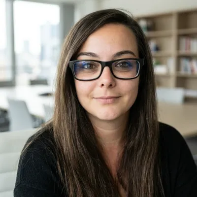 Marie Dupuis