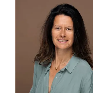 Anne-Cécile CROUTON