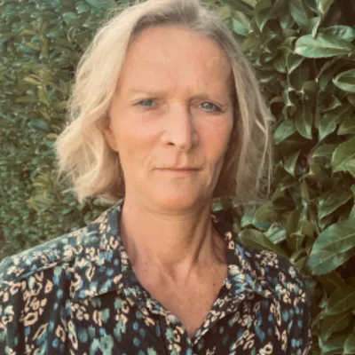 Sylvie Nachon