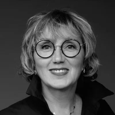 Fabienne De Lambilly