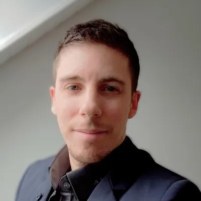 Sébastien Le Gousse