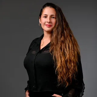 Raquel Sanchis Garcia