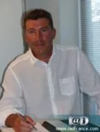 Jerome Gautier