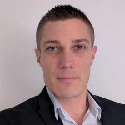 Julien Metayer