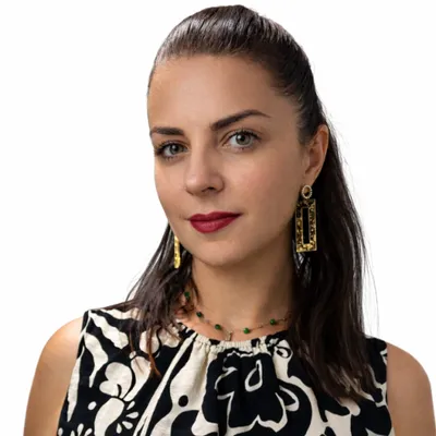 Sarah D'armand De Chateauvieux