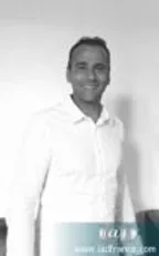 Eric Terrillon