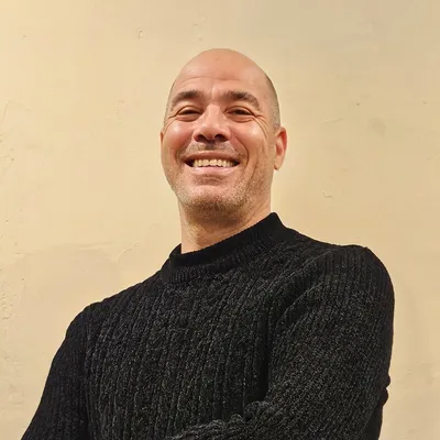 Gilles Rotger