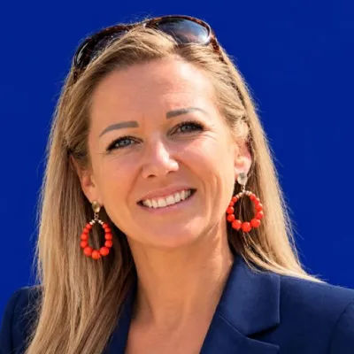Magali LAUMONIER