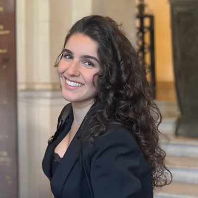 Sabrina Rodrigues De Almeida