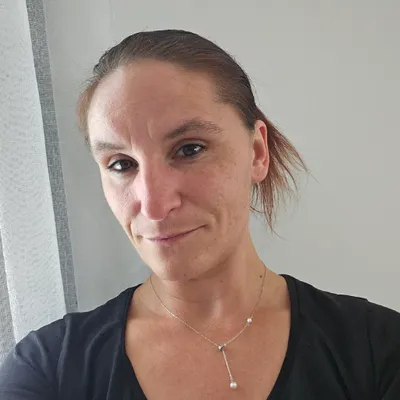Emeline Ghelaimia
