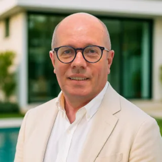 Jean-Christophe Giraud