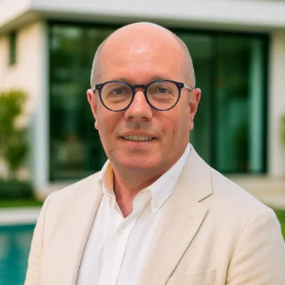 Jean-Christophe Giraud