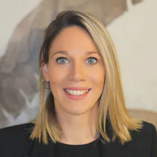 Morgane Le Cam