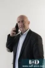 Franck Heurtematte