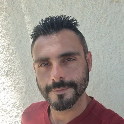 Arnaud Dumont