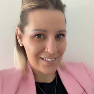 Cyrlène Peramin