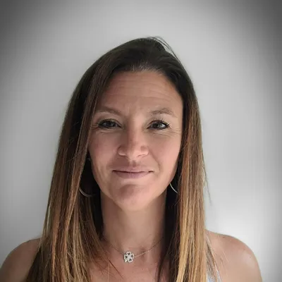 Coralie Benoit