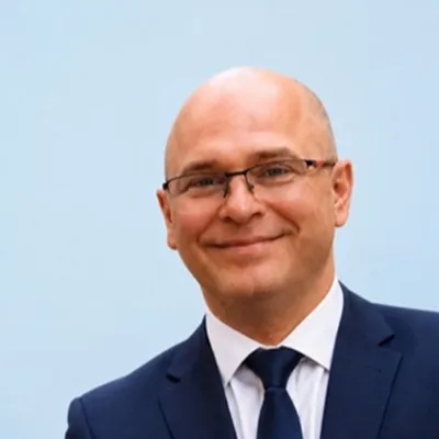 Stéphane Bouillet