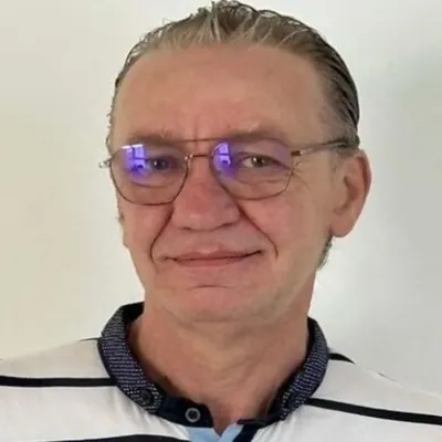 Pascal Guerin
