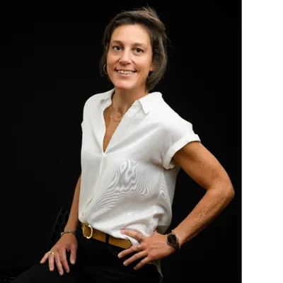 Céline Nivet