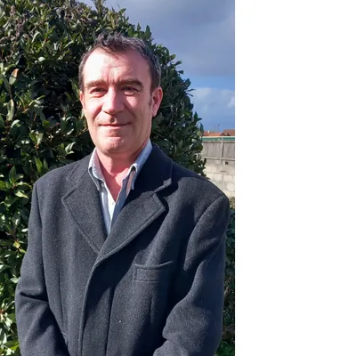 Laurent Belleville