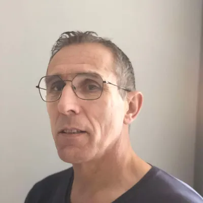 Albino Machado