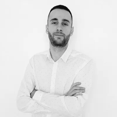 Florian Stevens