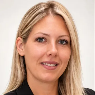 Caroline Eynard