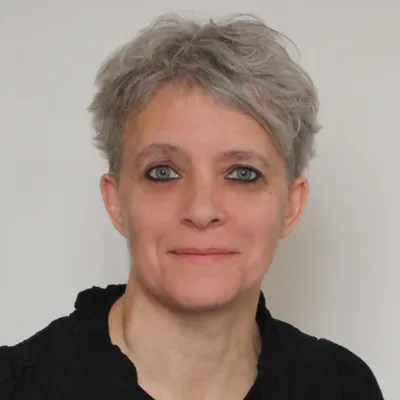 Sonia Lavastre