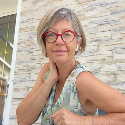 Claudine Morin