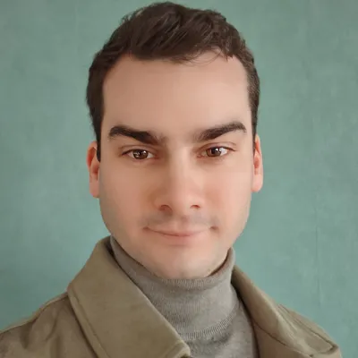 Quentin Lombart