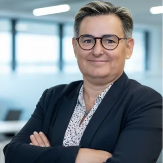 Nathalie Duranty