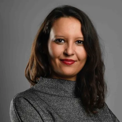 Amel Omari