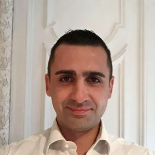 Anthony Chaoui Anthony Chaoui