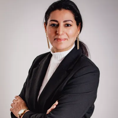Bochra Benjelloun