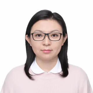 Lulu Kong