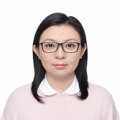 Lulu Kong