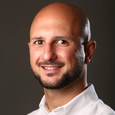 Florian Jegu-Guerin