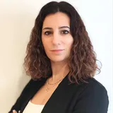 Claudia Tomas
