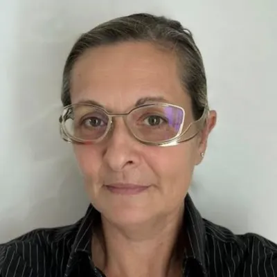 Christelle Marignan
