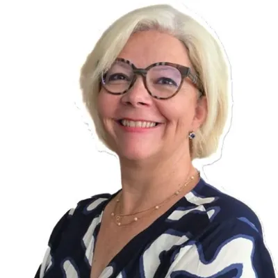 Emmanuelle Degois